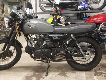 GREYSTONE 50 MASAI GRIS